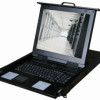 17 LCD KVM Switch